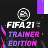 FIFA 21 | Free Trainer Edition