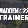 Madden NFL 22 Trainer