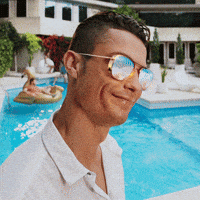 Oh Yeah Reaction GIF by EA SPORTS FIFA